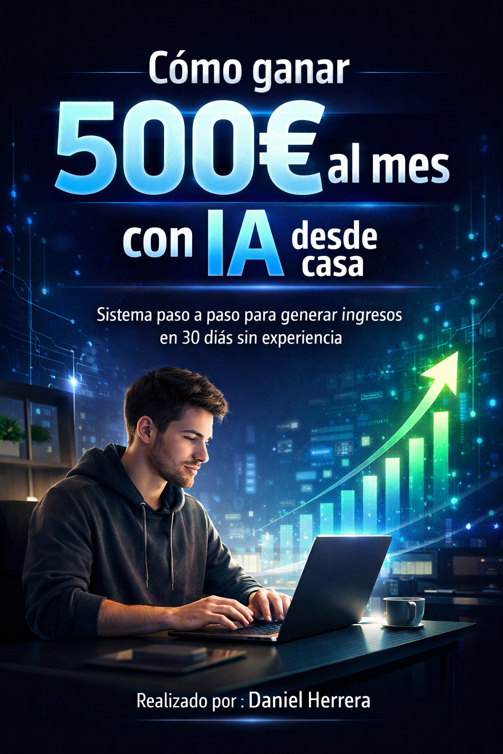 EBOOK IA PASO A PASO